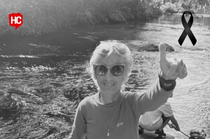 Zanilda Cardoso morre aos 60 anos, após atropelamento no Centro de Tubarão