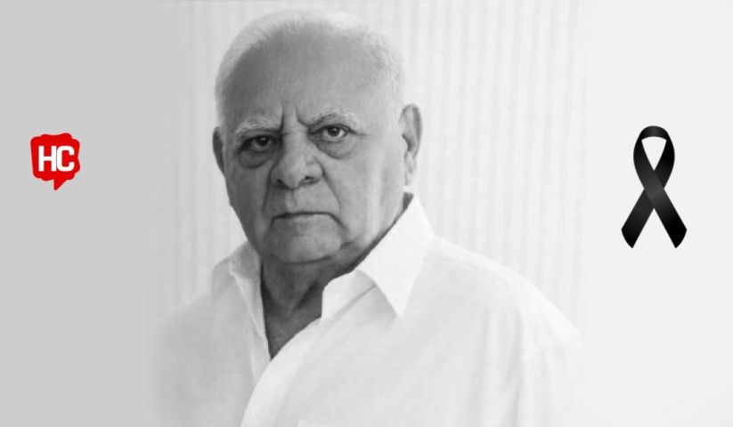 Morre em Tubarão o empresário Nilton Nandi, aos 77 anos