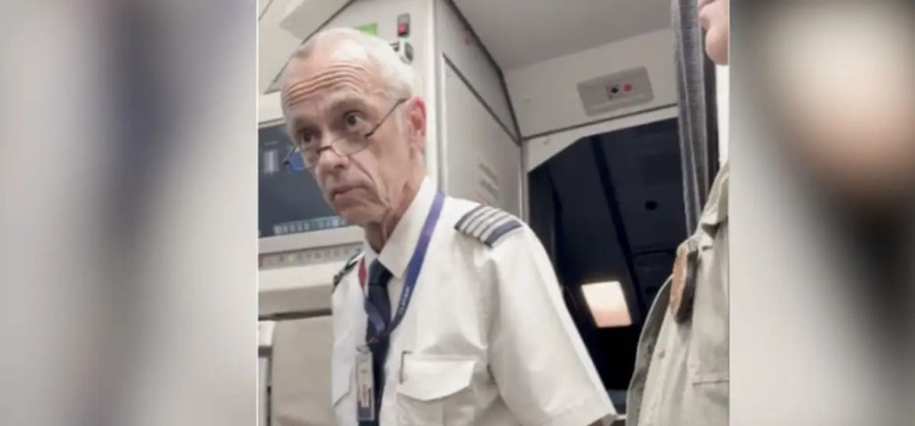 Piloto preso por pedofilia pagava mães e avós para abusar de meninas