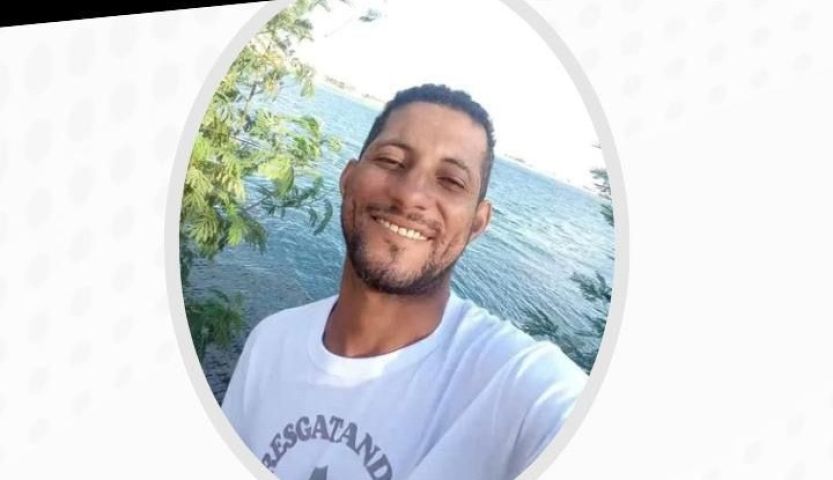 Vanesson Dias de Moura desaparece após sair de São Paulo com destino a Capivari de Baixo