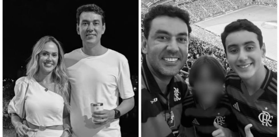 Brasil: secretário municipal atira nos dois filhos, mata um e tira a própria vida em Goiás