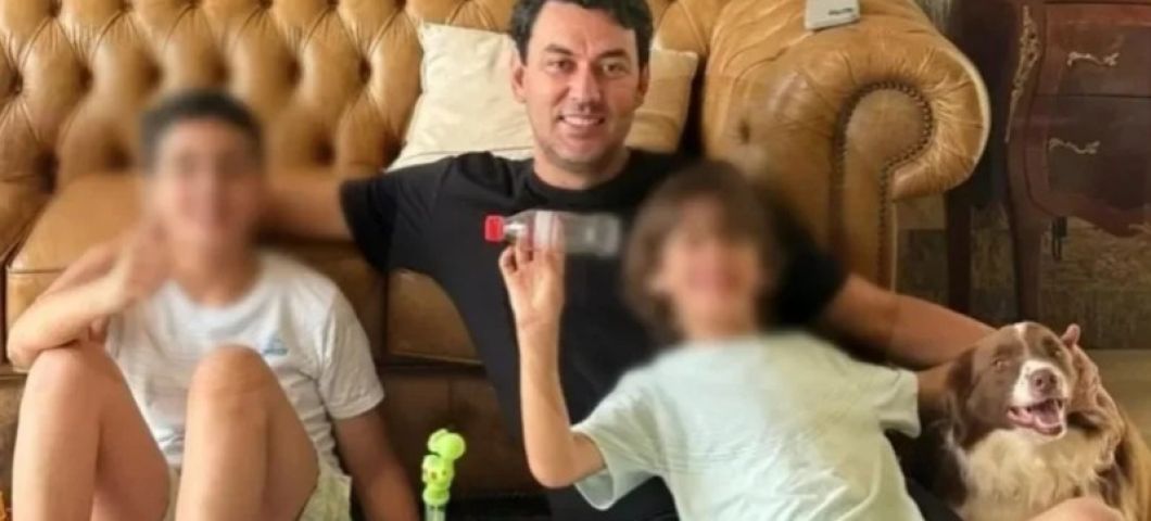 Morre o segundo filho baleado por secretário em Goiás