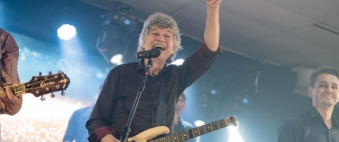 Neném, integrante da Banda Matusa, morre aos 72 anos