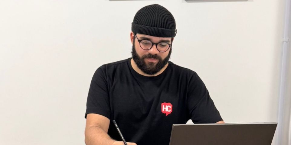 Bento é o novo colunista político do HC Notícias