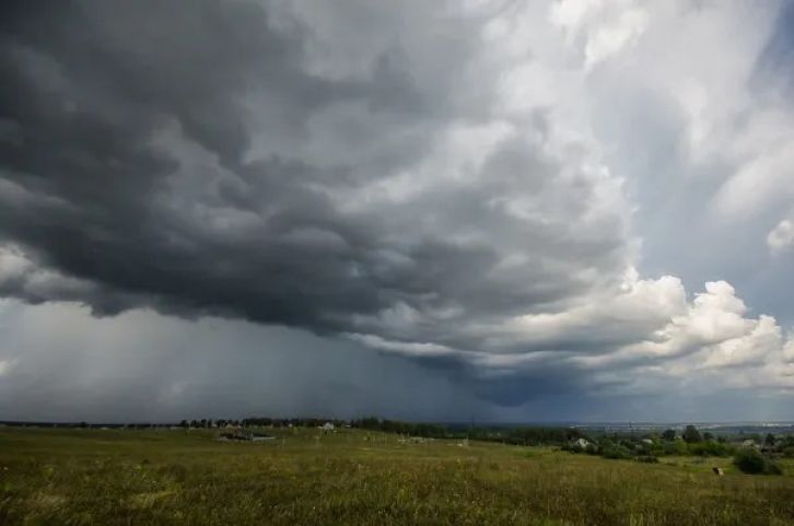Defesa Civil reduz nível de perigo para as chuvas no Litoral Sul e Grande Florianópolis