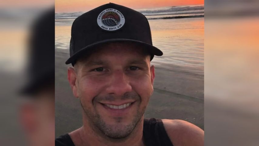 Família pede ajuda para encontrar homem desaparecido em Tubarão