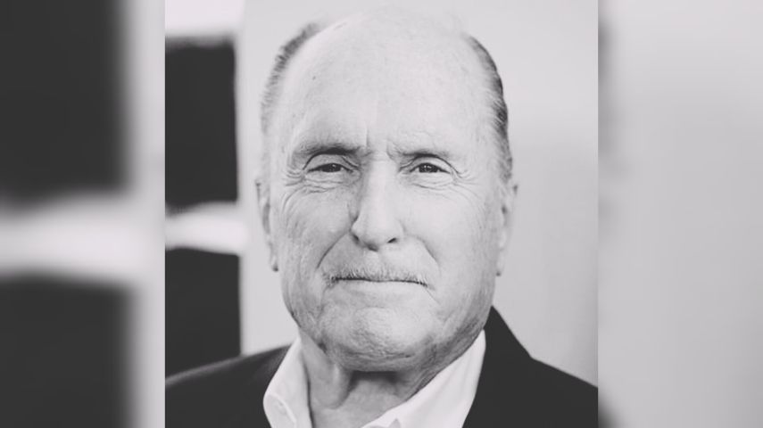 Morre aos 95 anos o lendário ator de Hollywood, Robert Duvall