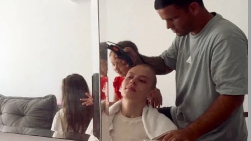 Jovem com câncer de mama lança vaquinha para custear medicamento