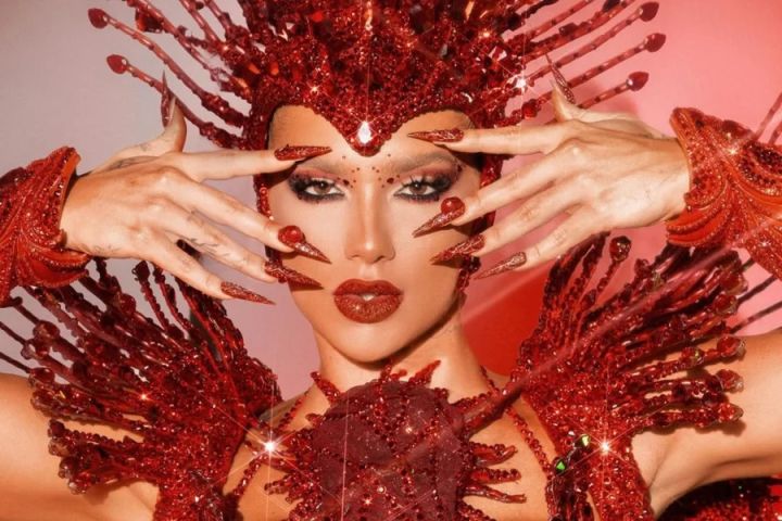 Grande Rio recebe a 2ª pior nota na Bateria tendo Virgínia como Rainha