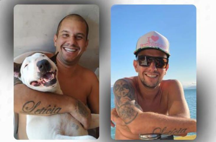 Homem de 36 anos está desaparecido em Tubarão desde o dia 9 de fevereiro