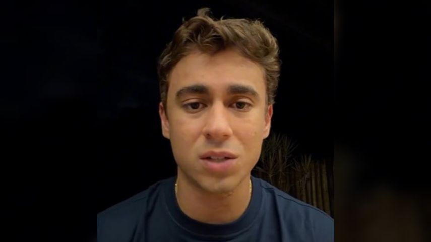 Nikolas Ferreira (PL-MG) denuncia decisão judicial que reconhece como “família” relação entre homem de 35 anos e menina de 12 anos