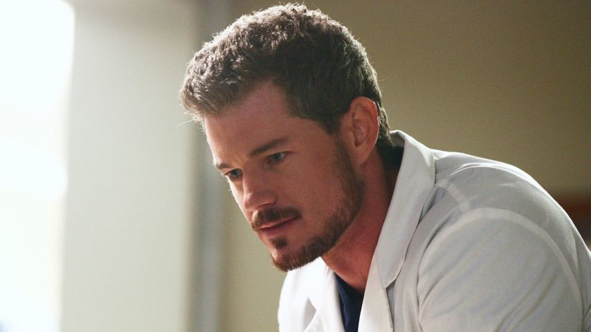 Eric Dane, ator de Grey's Anatomy, morre aos 53 anos