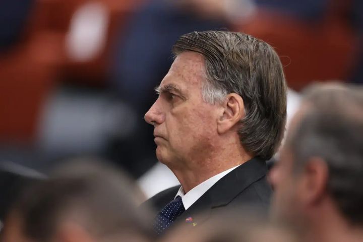 PGR se manifesta contra pedido de prisão domiciliar para Bolsonaro