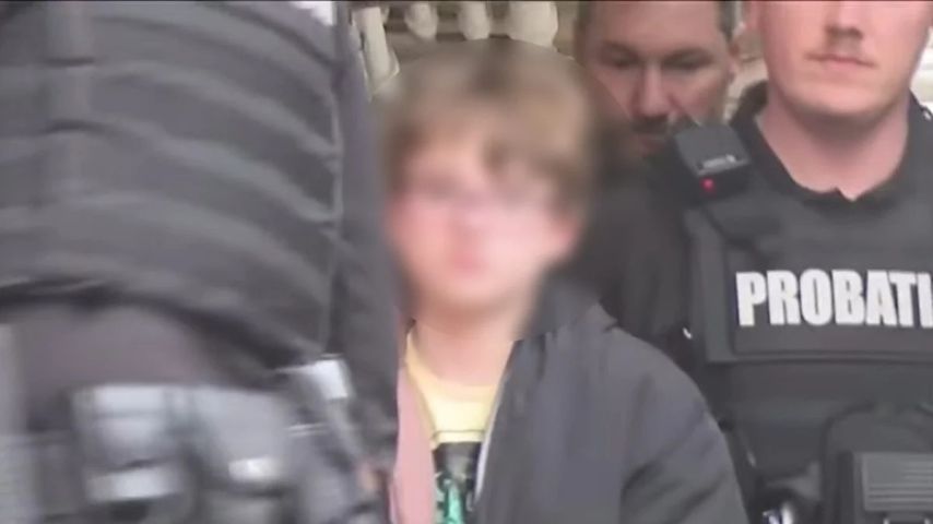 Menino de 11 anos é acusado de matar o pai após videogame ser confiscado nos EUA