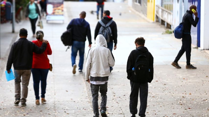 Ar frio deverá provocar “dias de outono” no Sul do Brasil a partir de quarta-feira (25)