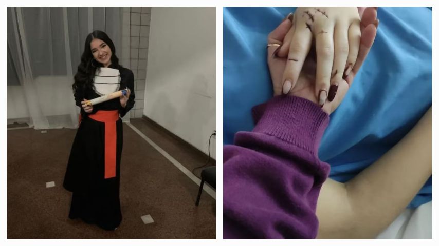 Jovem atacada por 15 facadas no Rio de Janeiro respira sem ajuda de aparelhos