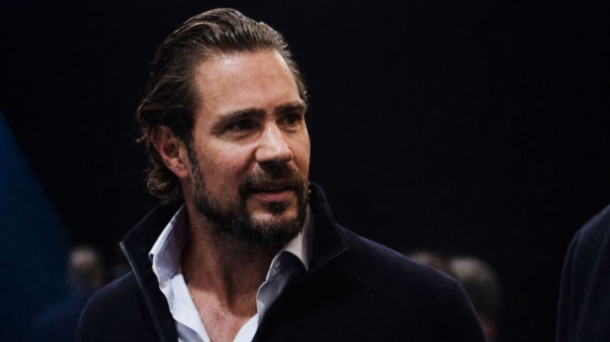 Epstein brasileiro? Prints revelam que Daniel Vorcaro pretendia comprar uma ilha