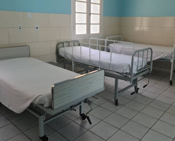 Polícia Civil conclui ser improvável que tenha ocorrido estupro em hospital de Laguna e não indicia investigado