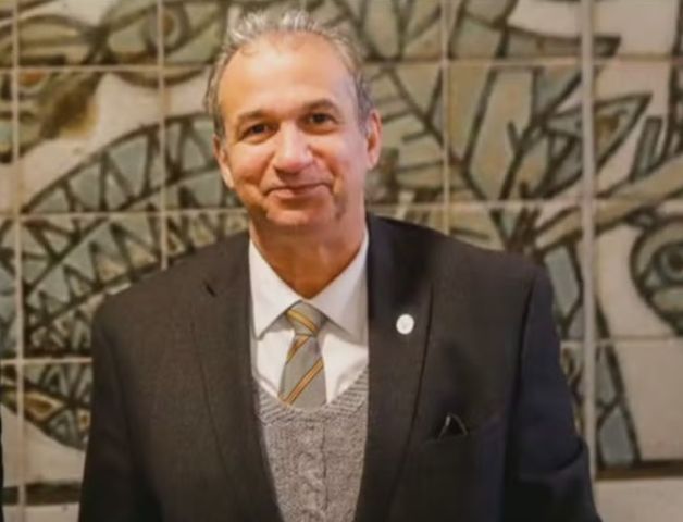 Desembargador do caso de homem de 35 anos com menina de 12 é alvo de denúncias de abuso sexual