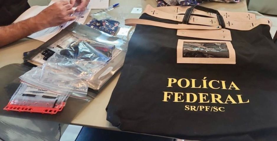 Ex-gerente da Caixa é suspeito de desviar mais de R$1 milhão da instituição, em Santa Catarina