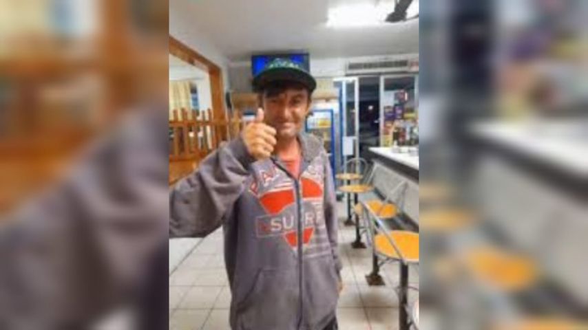 Corpo encontrado no Rio Tubarão, entre Pedras Grandes e Orleans, é identificado