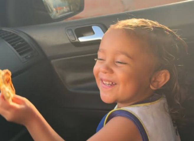 (VÍDEO) 'Quem vai trabalhar?': diálogo entre pai e filha viraliza