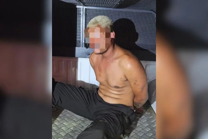 Homem preso em flagrante por espancar companheira adolescente grávida é solto no interior de SP