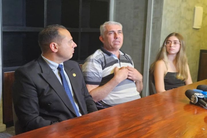 Caso Rodrigo Castanheira: irmã da vítima denuncia deboche de amigos e namorada de Turra “por que a vítima não está aqui?”