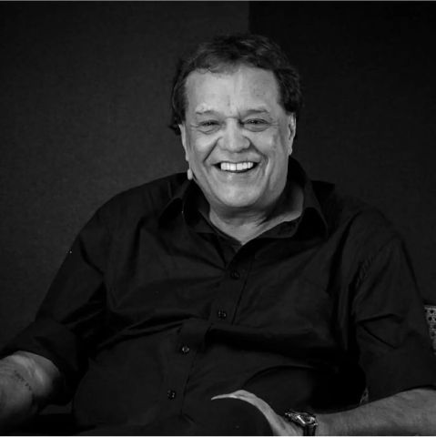 Morre aos 78 anos Dennis Carvalho, renomado ator e diretor de TV