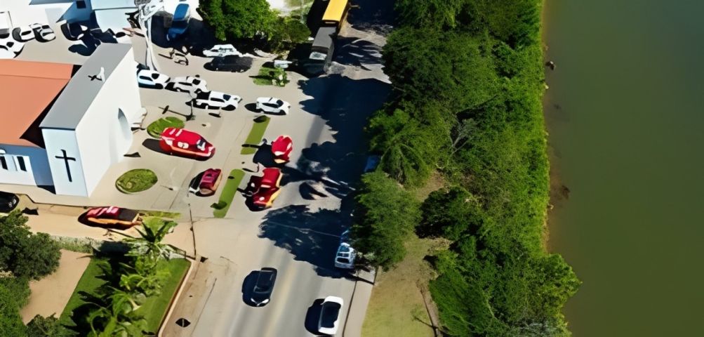 Tubarão realiza 2º Exercício Simulado de Gestão de Desastres neste domingo (01)