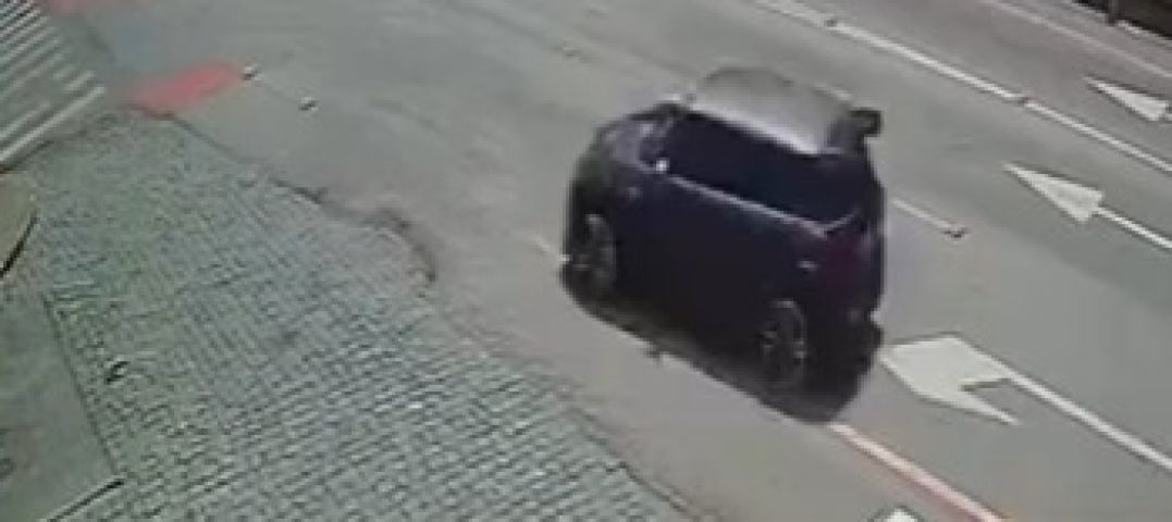 Filho de ex-prefeito morre em acidente assustador em Gaspar