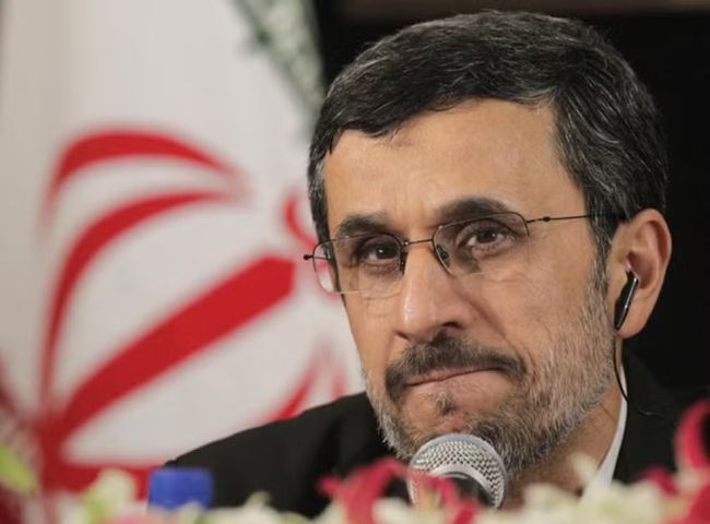 Segundo mídia iraniana, ex-presidente Mahmoud Ahmadinejad foi morto nos ataques ao Irã