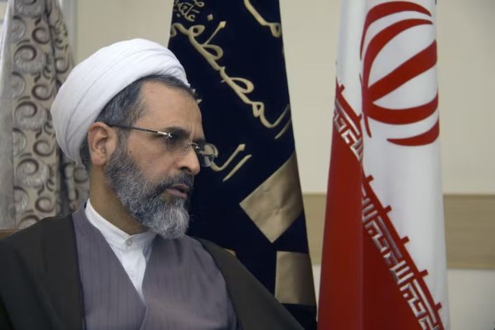Líder supremo interino do Irã era homem de confiança de Ali Khamenei