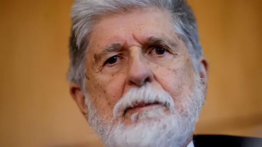Celso Amorim sobre o Irã: