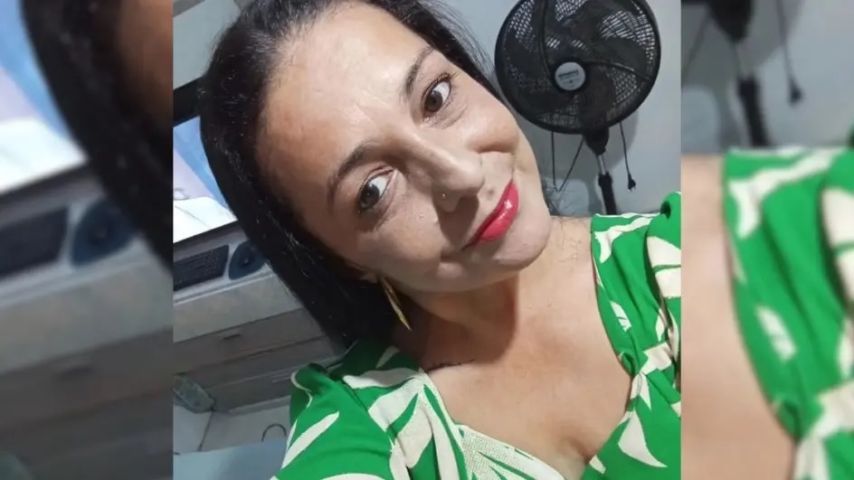 Homem que matou companheira a facadas é condenado a 38 anos de prisão