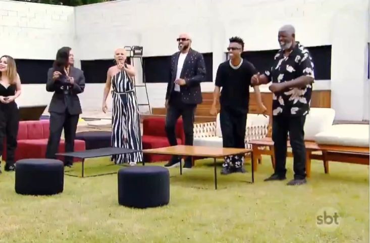 “Reality show” de sósias de famosos chama a atenção nas redes sociais; veja os mais parecidos