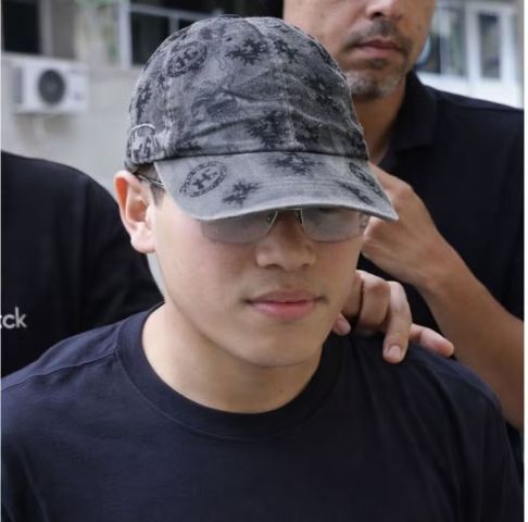 Dois dos foragidos pelo estupro coletivo cometido contra uma adolescente se entregaram à polícia