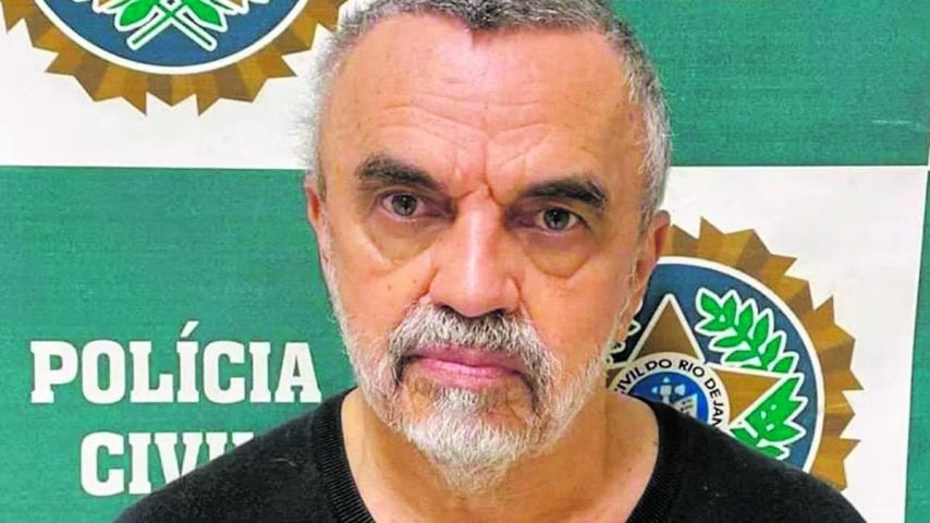 No ar em Terra Nostra, ator José Dumont é preso após condenação definitiva por estuprar menor