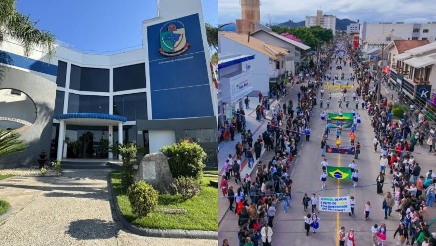 Relatório da CEI do 7 de Setembro é adiado em Capivari e comissão pode acabar no sábado (7)