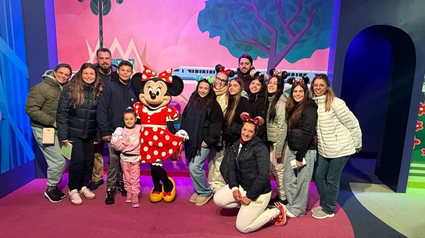 Coluna de Ingrid Darela: entre viagens, frio inesperado e histórias especiais