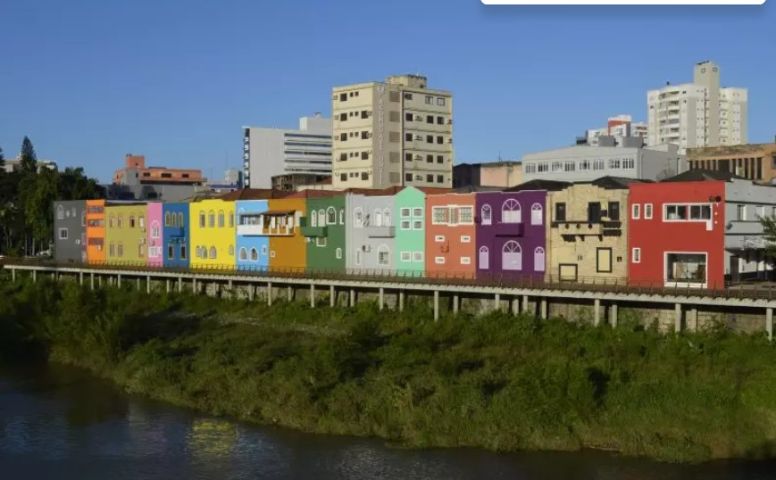 Deck do Casario será aberto neste domingo, 8, durante o 'Domingo em Família' em Tubarão