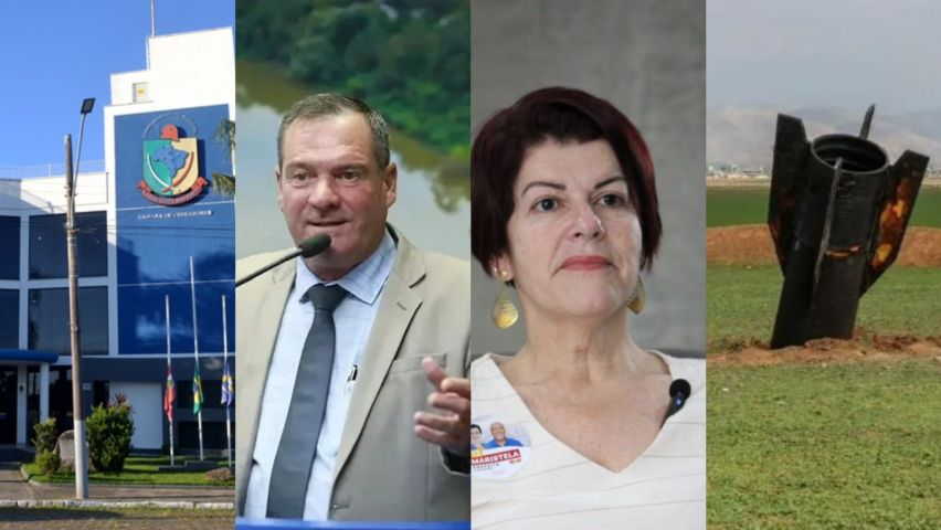 Coluna do Bento: CEI em Capivari pode morrer na praia, pré-candidatos e guerras que começam enquanto nadamos