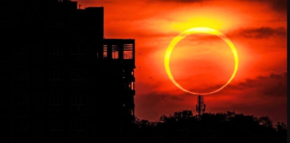 Escuridão recorde? Novo eclipse solar vai provocar ‘apagão no céu’ por mais de 6 minutos