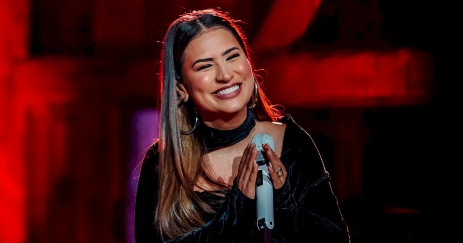 Simone Mendes chega pela primeira vez à Tubarão e show já é considerado sucesso antecipado