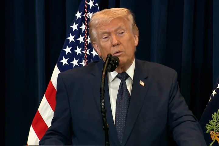 Trump ameaça atingir o Irã “20 vezes mais forte” em caso de fechamento do Estreito de Ormuz