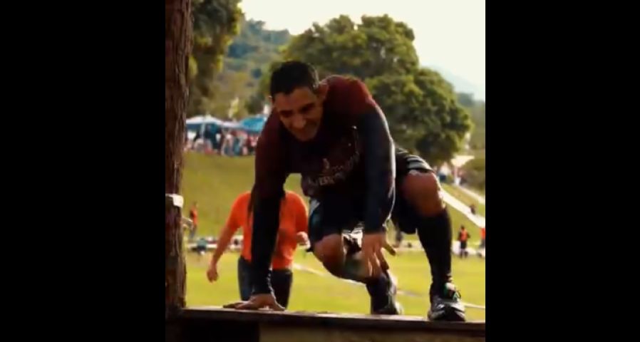 (Vídeo) Overcoming Race terá mudança de lote nesta quinta-feira, 12