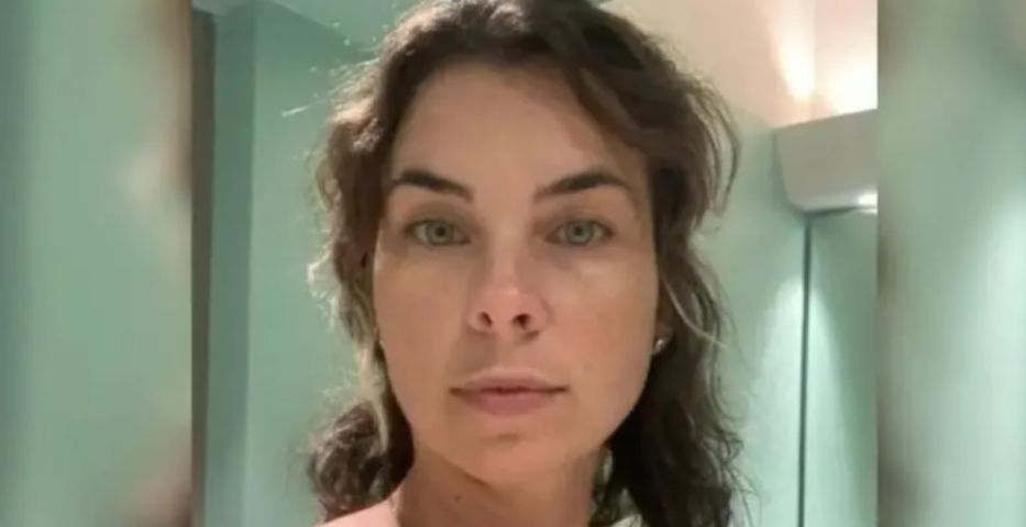 Caso Catarina Kasten: acusado de feminicídio em trilha de SC começa a ser julgado