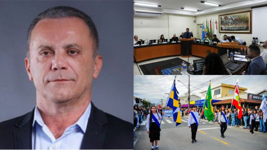 Prefeitura de Capivari de Baixo contesta relatório da CEI e afirma que contratação seguiu a lei