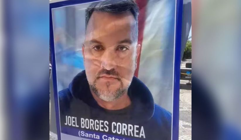 Tubaronense é o primeiro condenado no 8 de janeiro a conseguir asilo político na Argentina