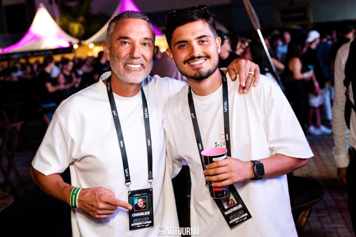 LetsDo! e Enzo Produções fortalecem parceria e prometem grandes eventos na região